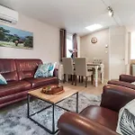 בית נופש Beautiful In פורטהאוזן