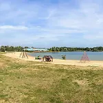 בית נופש Beautiful In פורטהאוזן