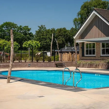 بيت للعطل Beautiful In Voorthuizen