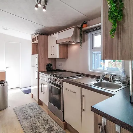 Beautiful In Voorthuizen Vakantiehuis