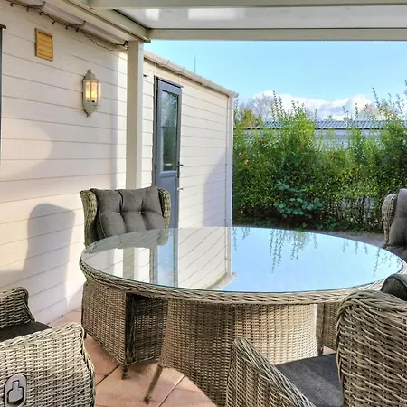 Beautiful In Voorthuizen Vakantiehuis *