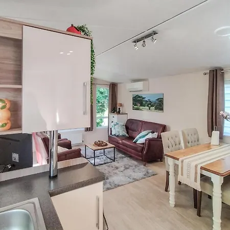 Beautiful In Voorthuizen Vakantiehuis Putten