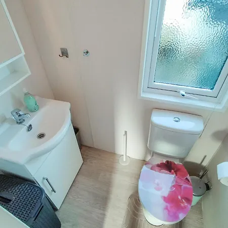 Beautiful In Holiday home
