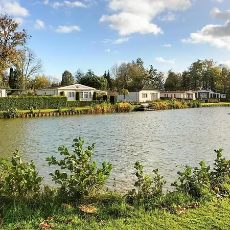 Beautiful In Voorthuizen Vakantiehuis *