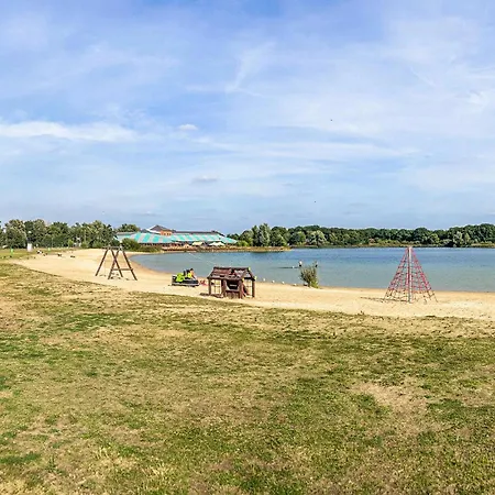 Сasa de vacaciones Beautiful In Voorthuizen
