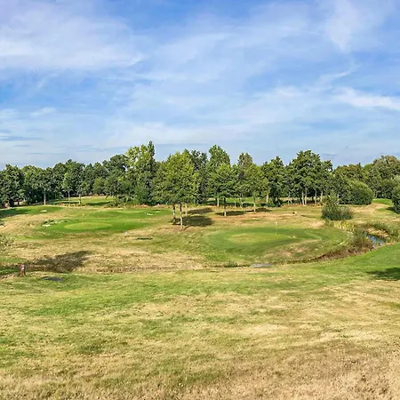 Beautiful In Voorthuizen Vakantiehuis *