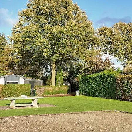 Beautiful In Voorthuizen Vakantiehuis