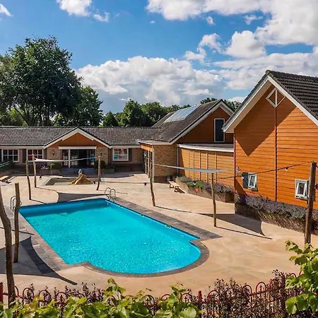 Beautiful In Voorthuizen * فورتهاوزن