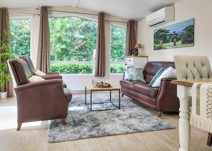 Beautiful In Voorthuizen