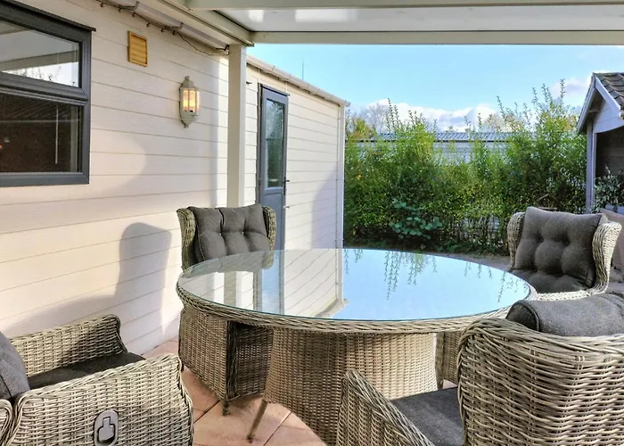 Beautiful In Voorthuizen بيت للعطل *