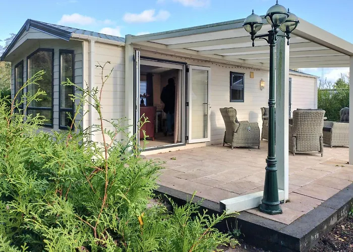 Beautiful In Voorthuizen بيت للعطل فورتهاوزن