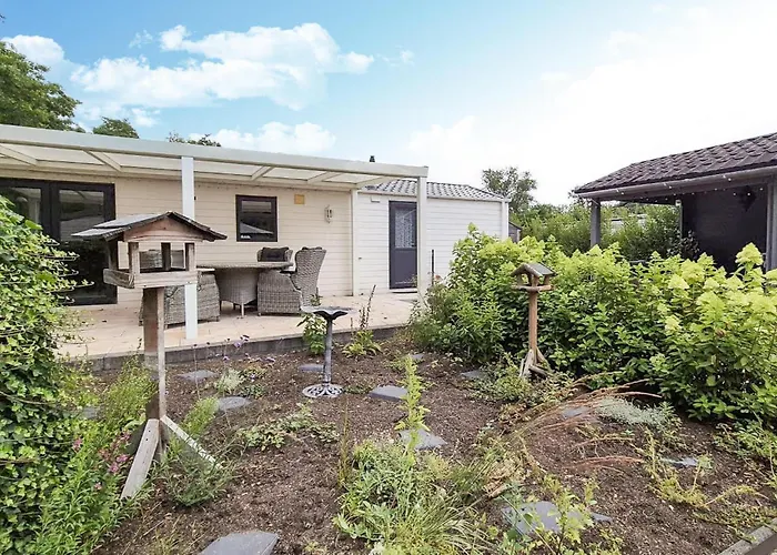 Beautiful In Voorthuizen فورتهاوزن