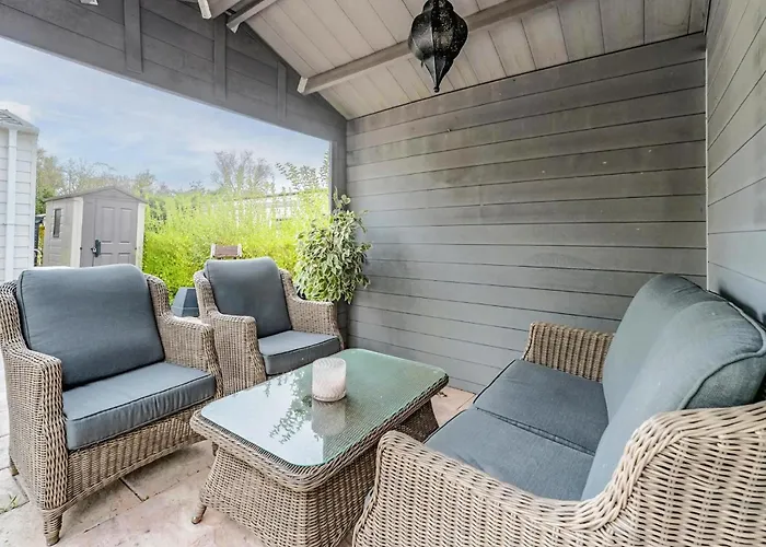 Beautiful In Voorthuizen فورتهاوزن