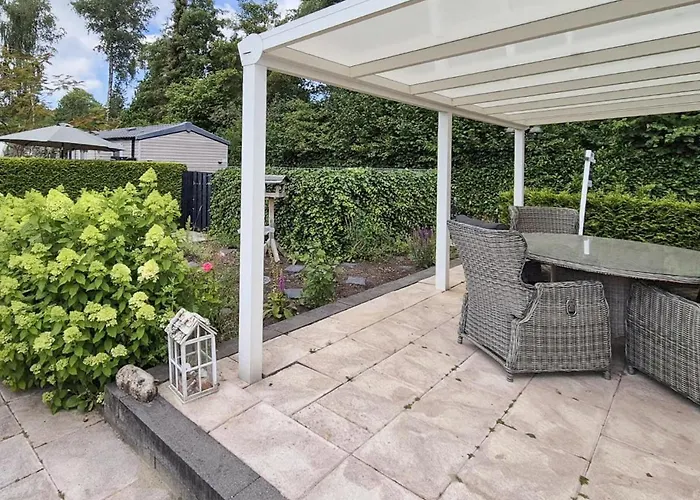 Beautiful In Voorthuizen * فورتهاوزن