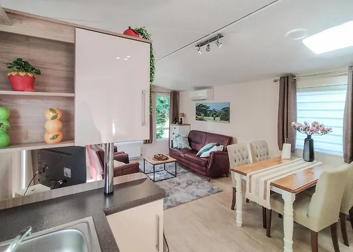 Beautiful In Voorthuizen بيت للعطل فورتهاوزن