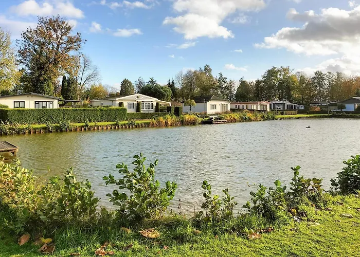 Beautiful In Voorthuizen بيت للعطل *