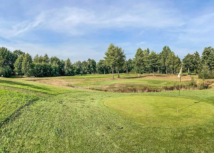 Beautiful In Voorthuizen فورتهاوزن