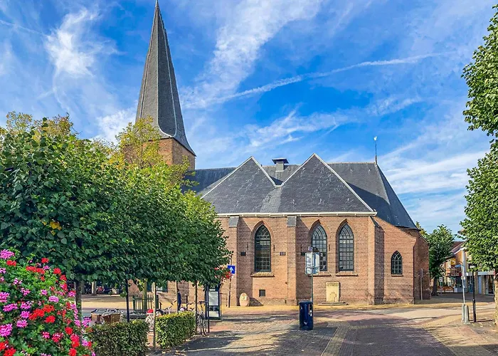 Beautiful In Voorthuizen *