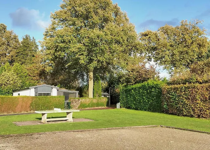 Beautiful In Voorthuizen بيت للعطل